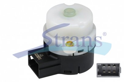 Контактна Група З Замком Запалення Man Tga/Tgs/Tgx 81255016035